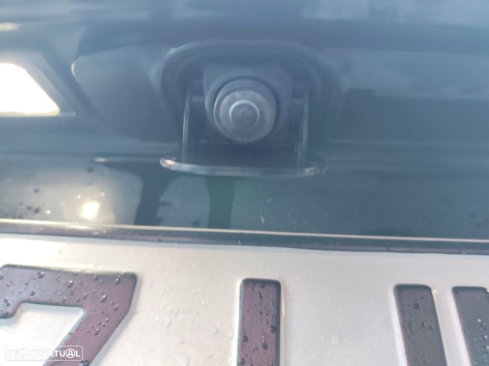 Mercedes-Benz C 220 BlueTEC BE Edition AMG Line Aut. - 15