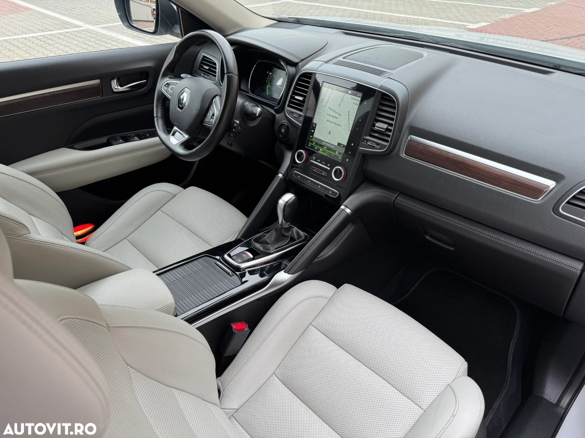 Renault Koleos 2.0 Energy dCi X-TRONIC Intens - 16