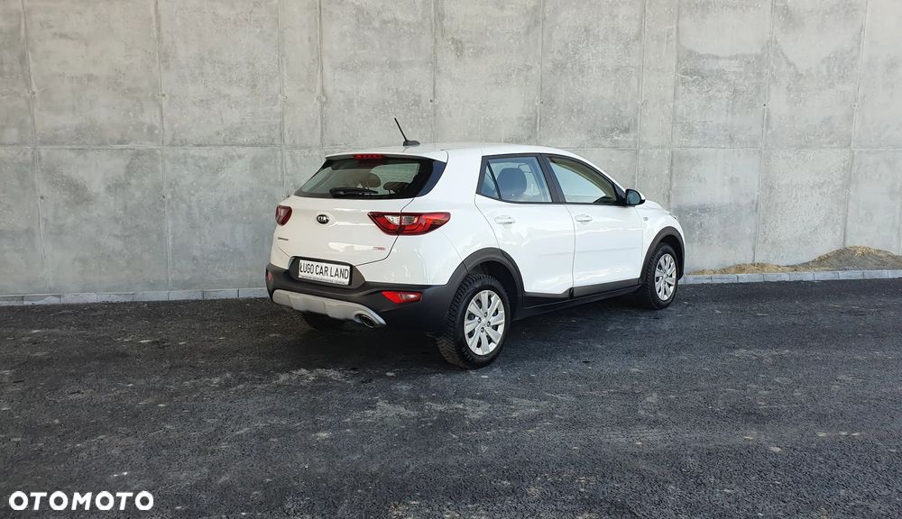 Kia Stonic 1.0 T-GDI L - 3