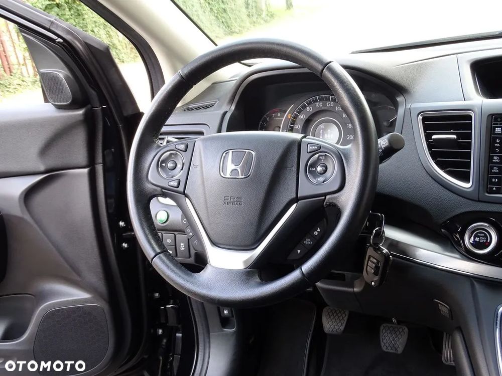 Honda CR-V 2.0 Elegance - 32