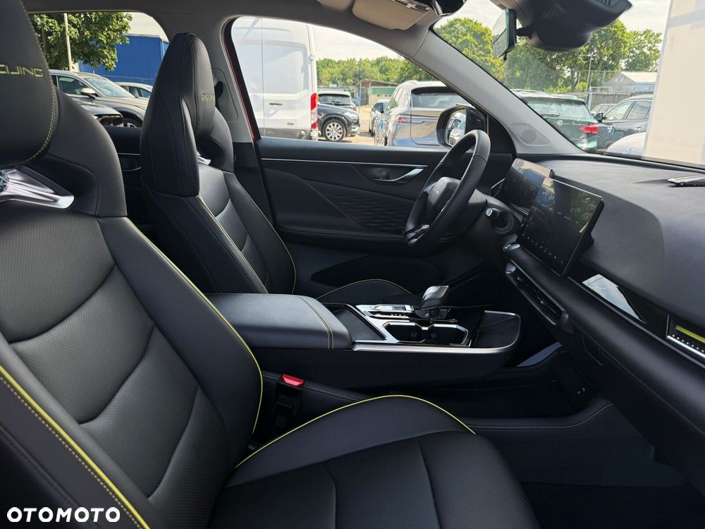 BAIC 5 Beijing 1.5T Luxury DCT - 37