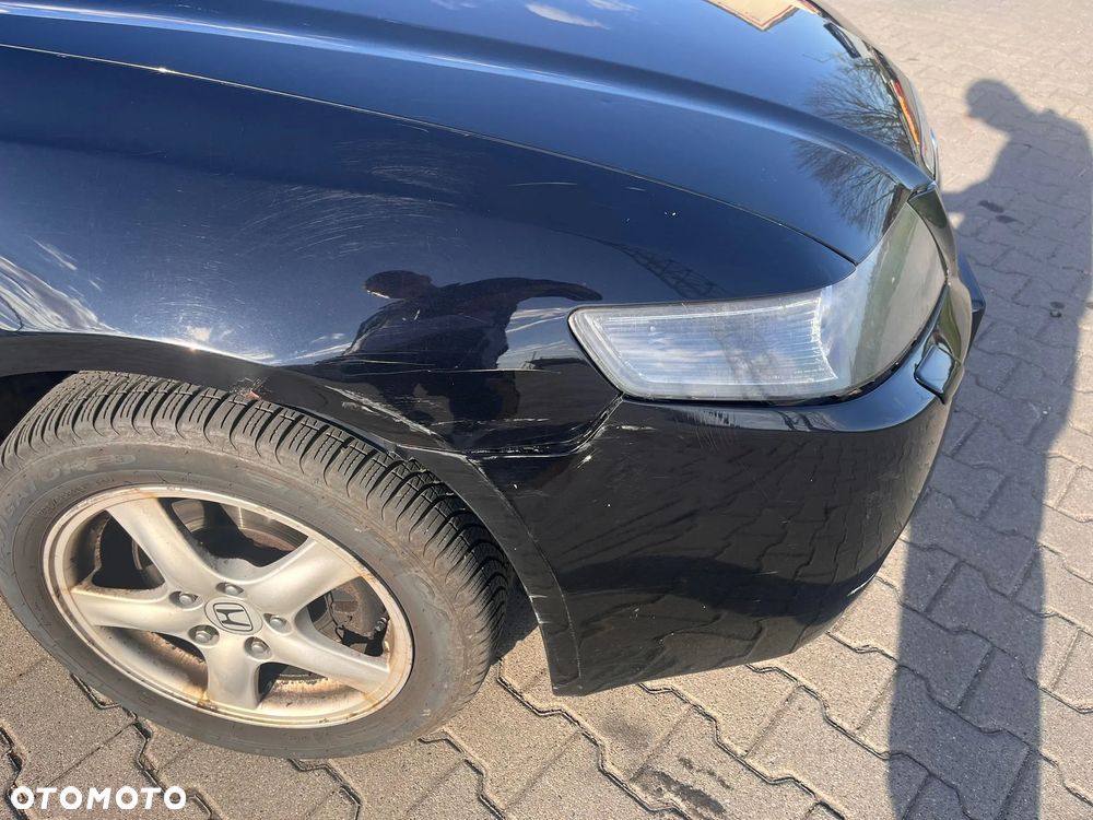 Honda Accord 2.0 Executive (lea) - 7