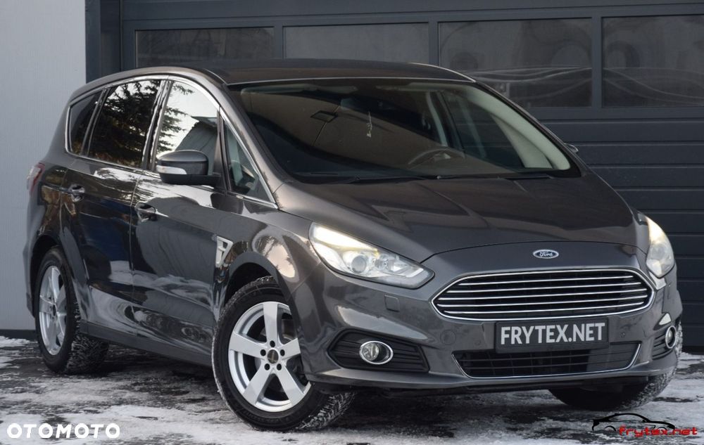 Ford S-Max - 2