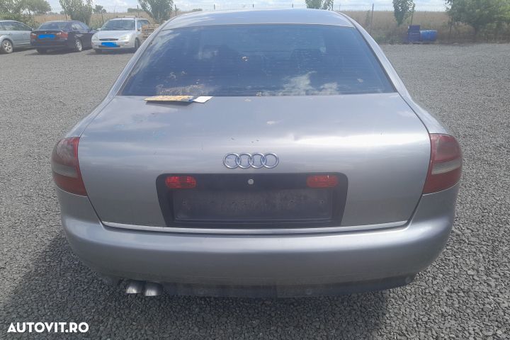 Calculator lumini 8P0907357B 8P0907357B Audi A6 4B/C5 [facelift] [200 - 8