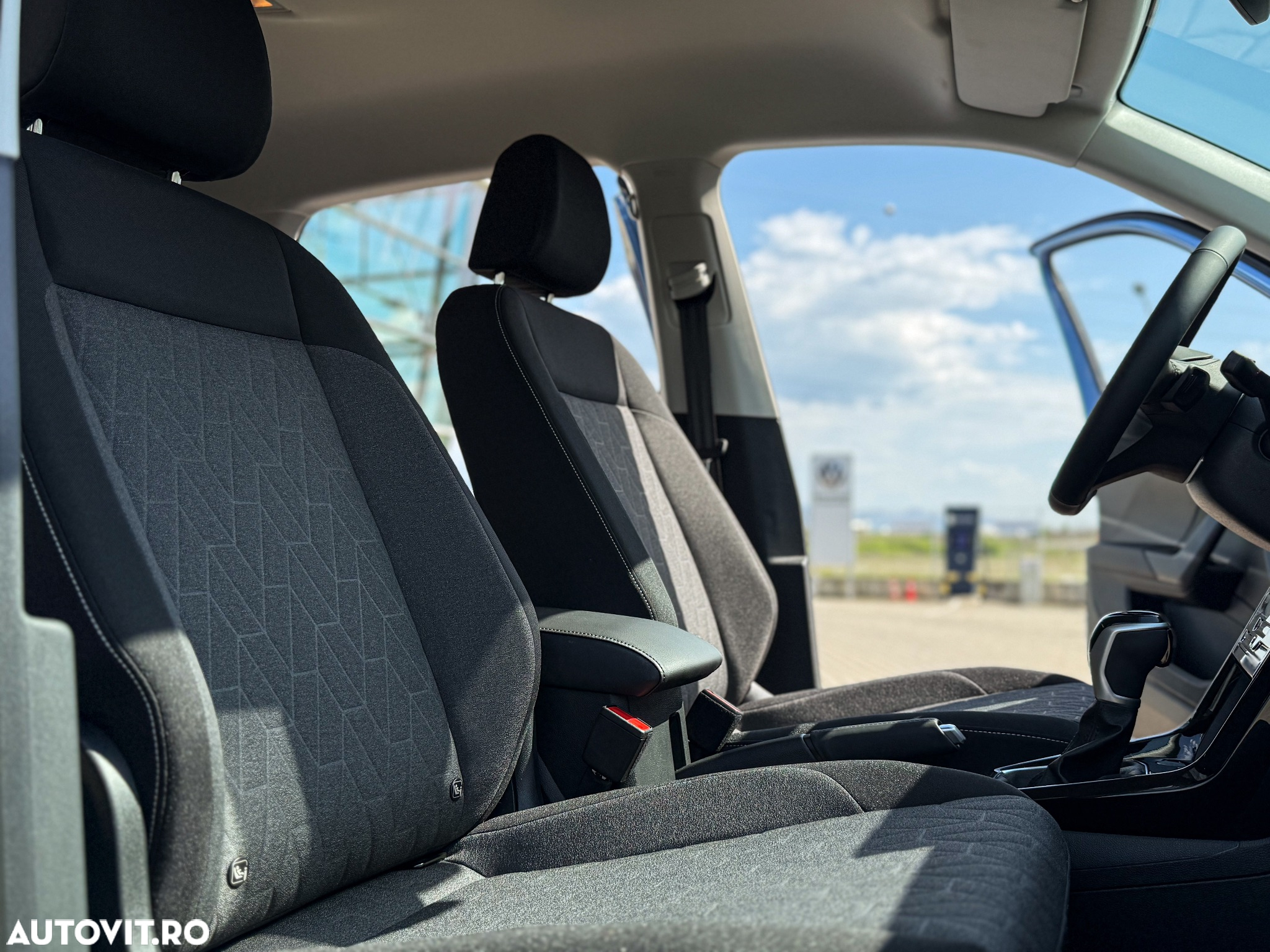 Volkswagen T-Cross 1.0 TSI DSG Life - 26