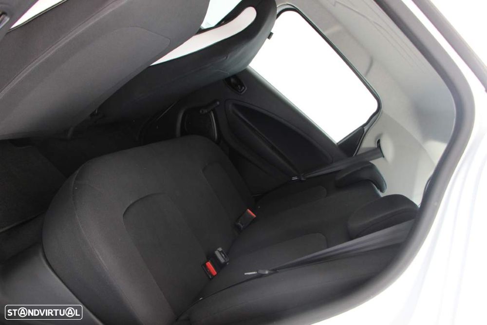 Renault Zoe (c/ Bateria) E-Tech EV50 Equilibre - 7