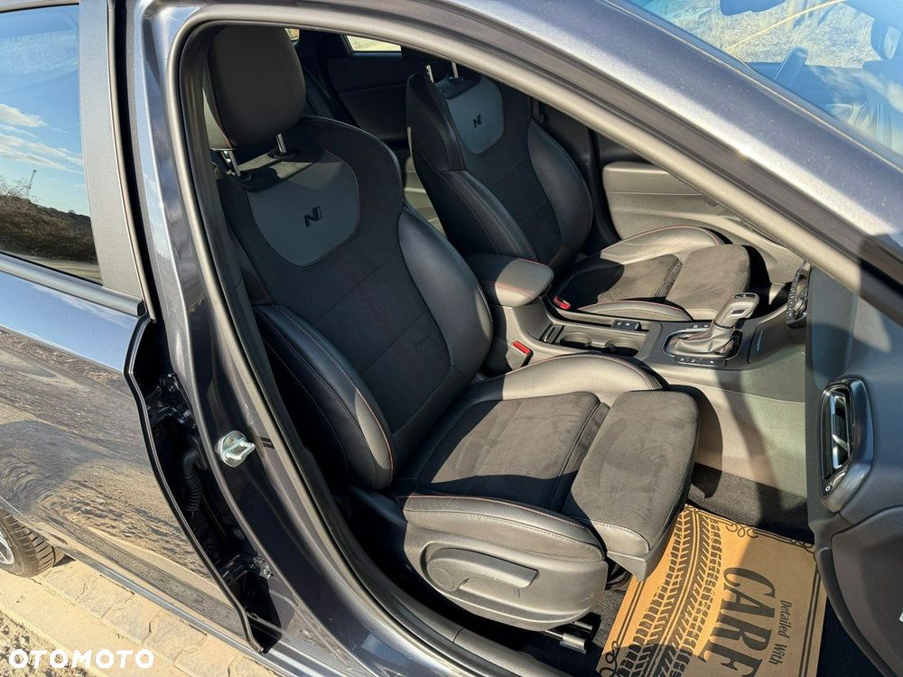 Hyundai i30 1.5 T-GDI 48V-Hybrid DCT N-Line - 19