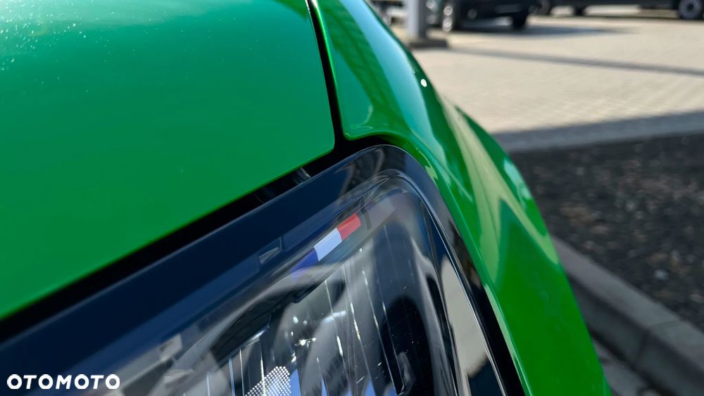Renault 5 52kWh Comfort Range Techno - 11