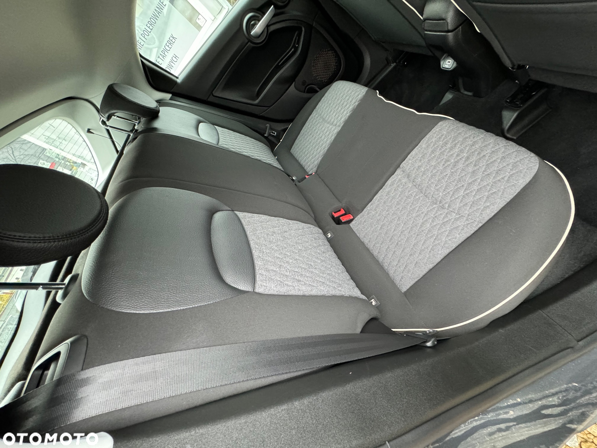 Fiat 500X 1.0 City Cross - 22