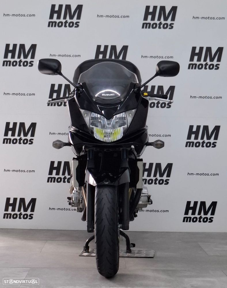 Suzuki GSX 650 S BANDIT - 18 MESES DE GARANTIA - 3