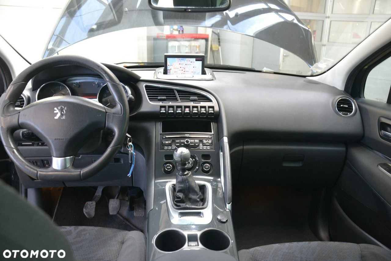 Peugeot 3008 - 19