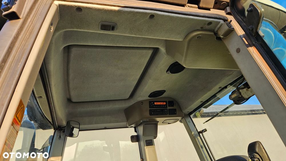 Case IH MXM 130 - 16