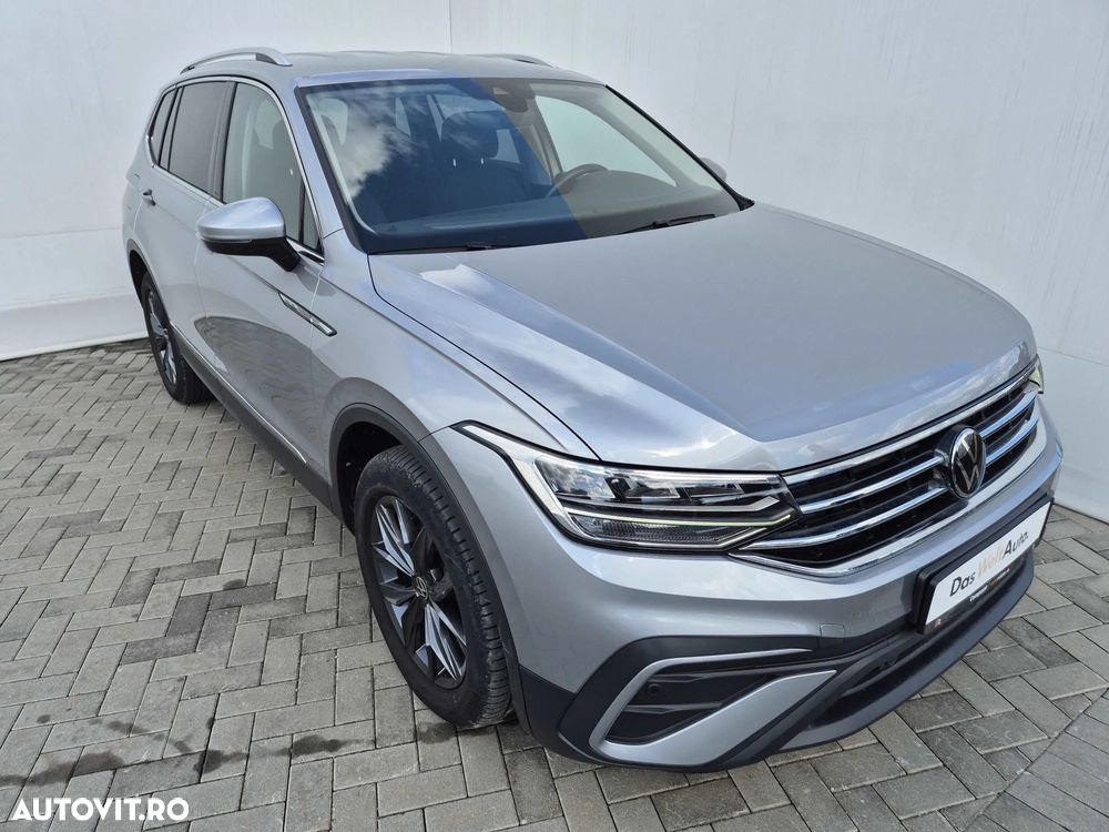 Volkswagen Tiguan 2.0 TDI DSG Life - 7