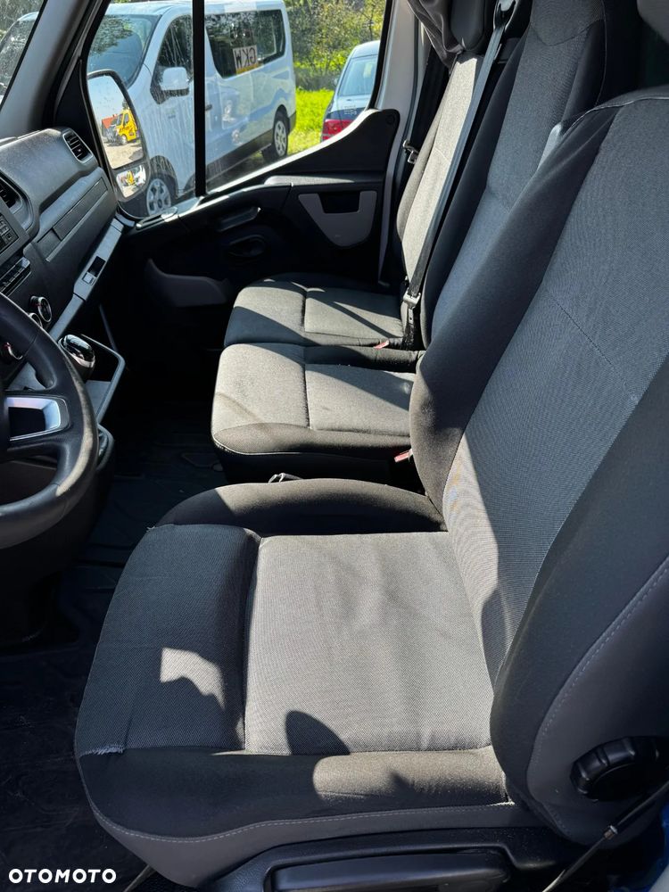 Renault MASTER - 8
