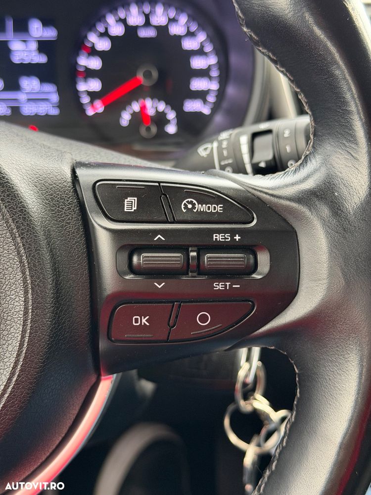 Kia Rio 1.2 GSL Trend - 17