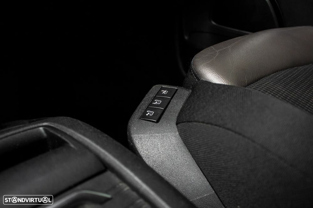 Citroën C4 Spacetourer 1.5 BlueHDi Shine EAT8 - 21