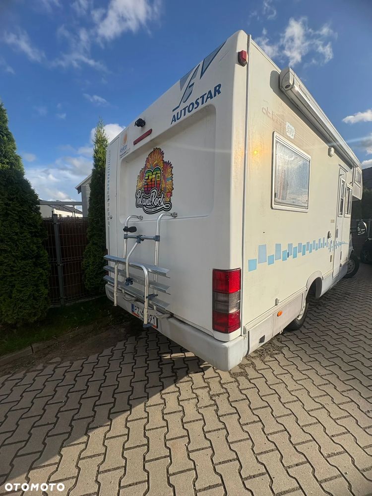 Fiat Ducato - 3