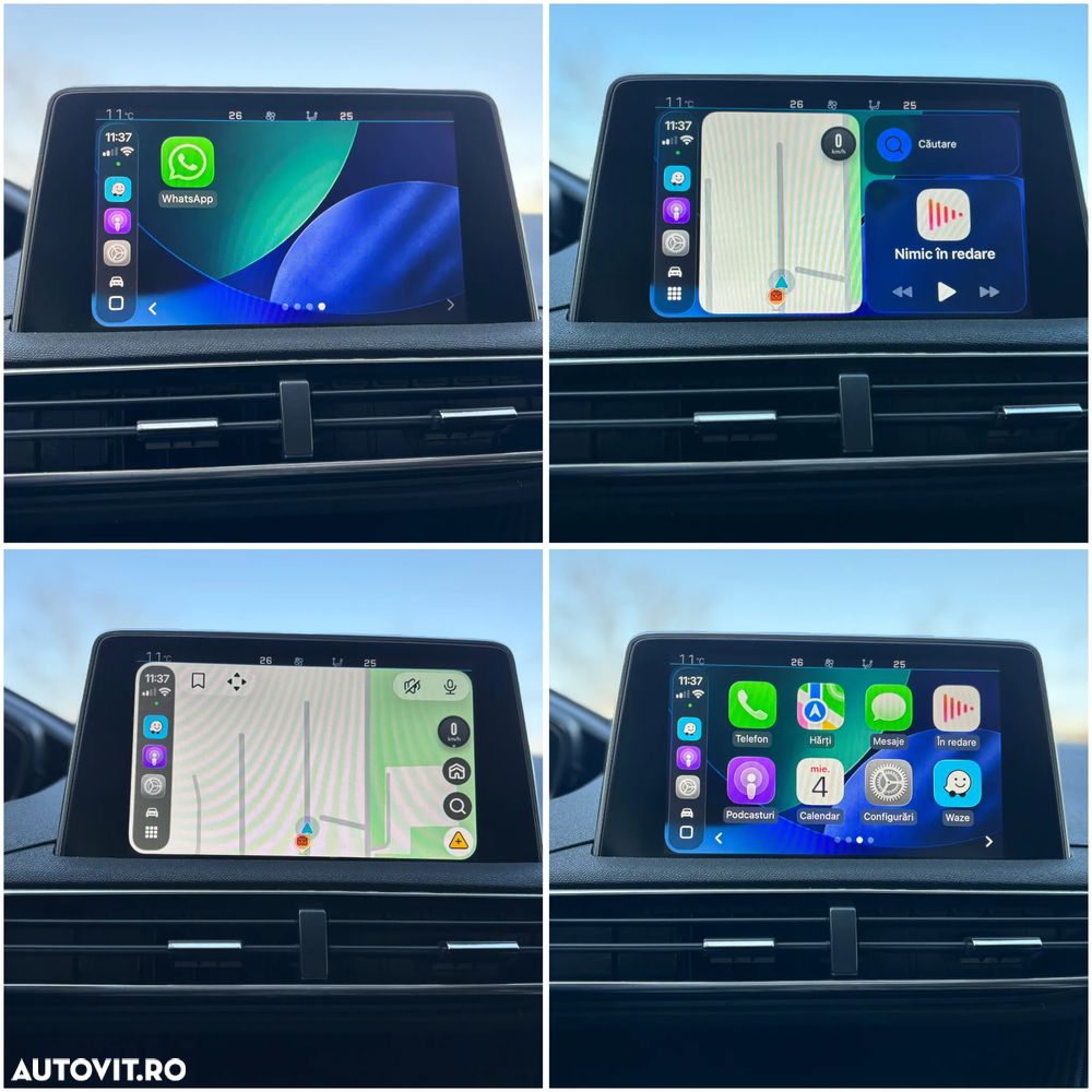 Peugeot 3008 BlueHDi 130 Stop & Start EAT8 Active Business-Paket - 16