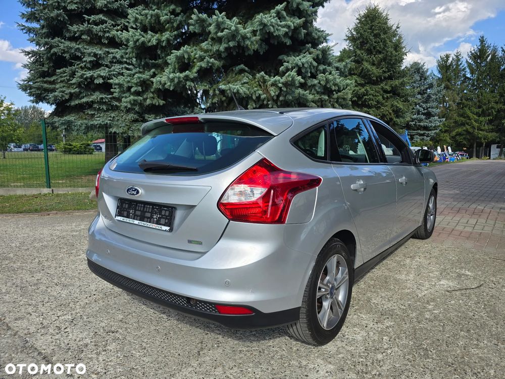 Ford Focus - 13