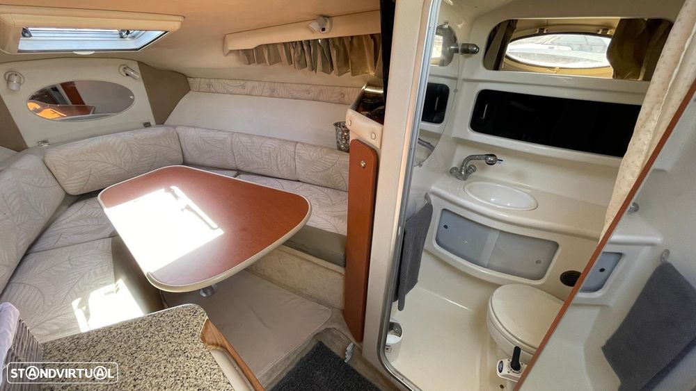 Chaparral 260 Signature - 19