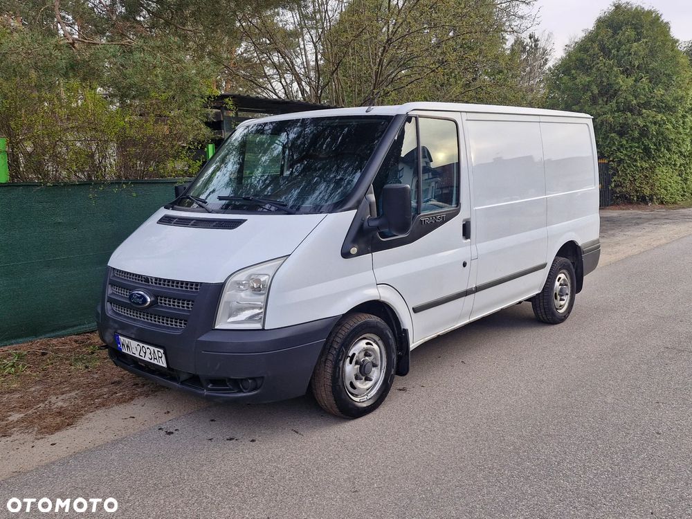 Ford Transit - 4