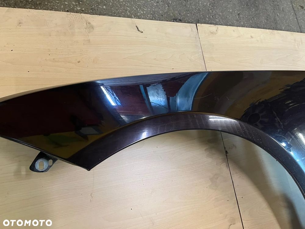 Błotnik przedni lewy Kod koloru CHP Jaguar XF X250 Lift - 3