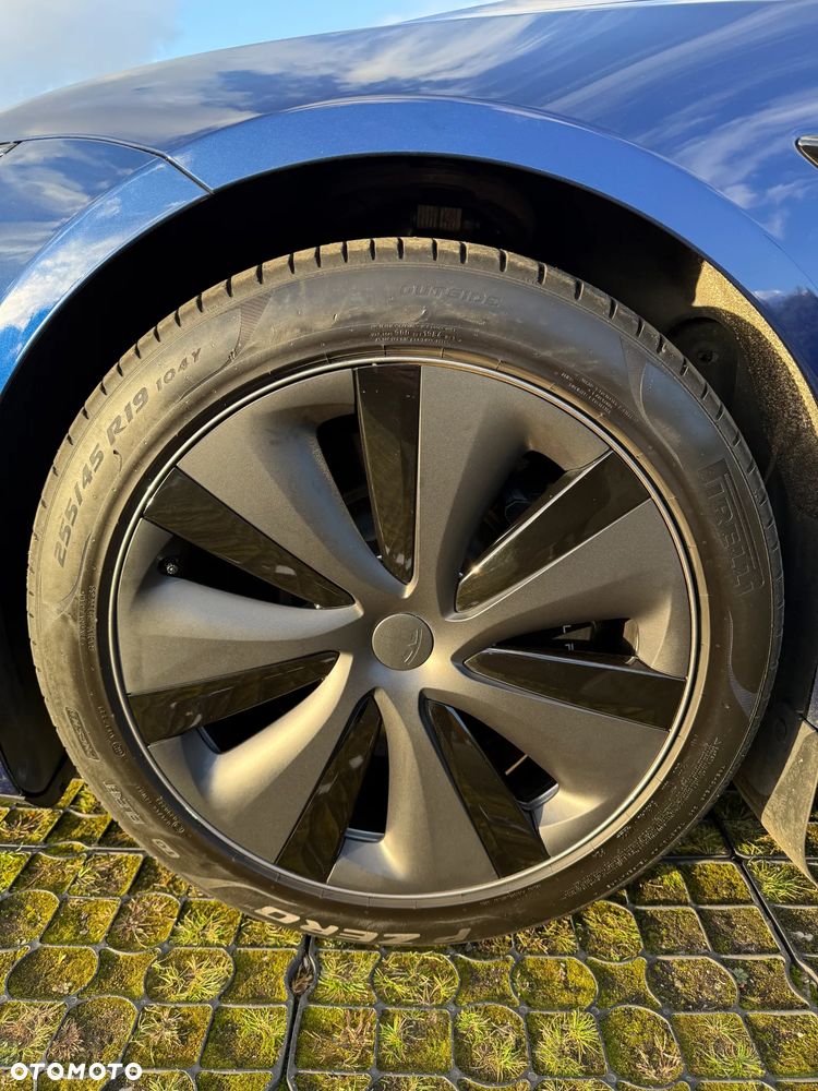 Tesla Model S Long Range AWD - 37