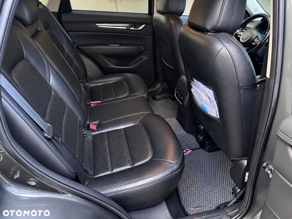 Mazda CX-5 SKYACTIV-G 194 AWD Signature - 18