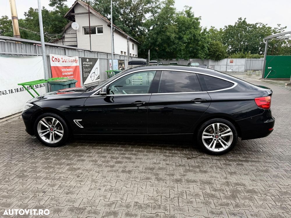 BMW Seria 3 - 2