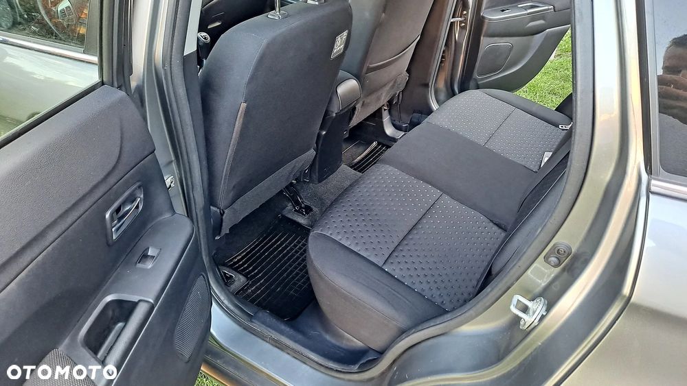 Mitsubishi ASX - 15