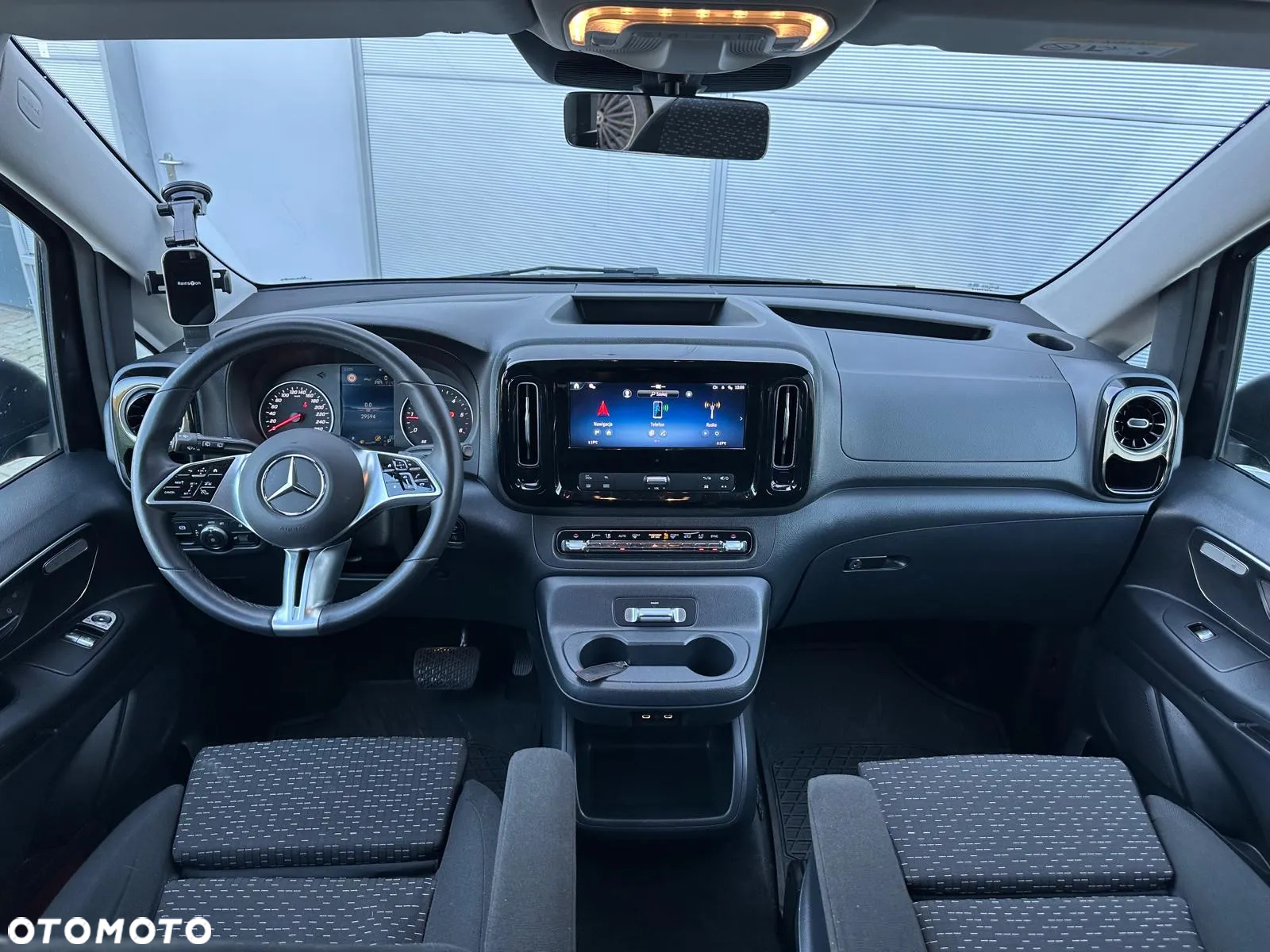Mercedes-Benz Vito - 8