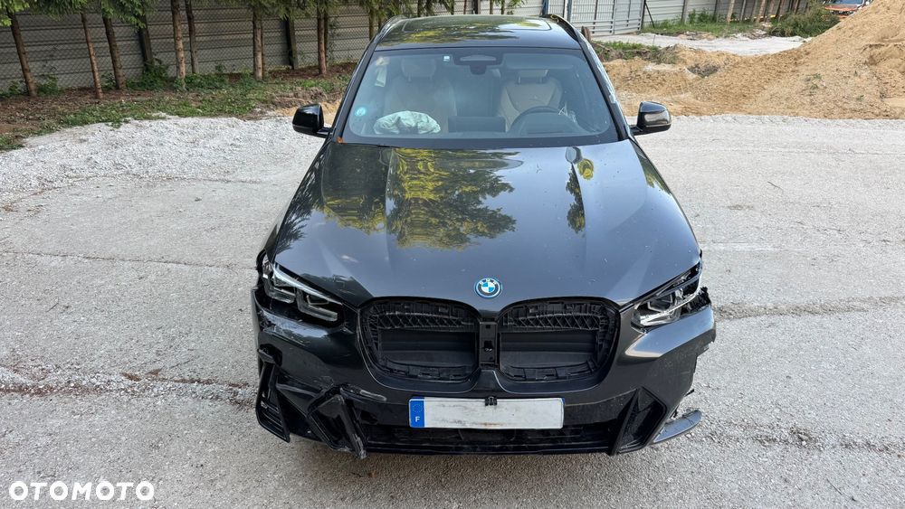BMW iX3 80kWh Impressive - 5