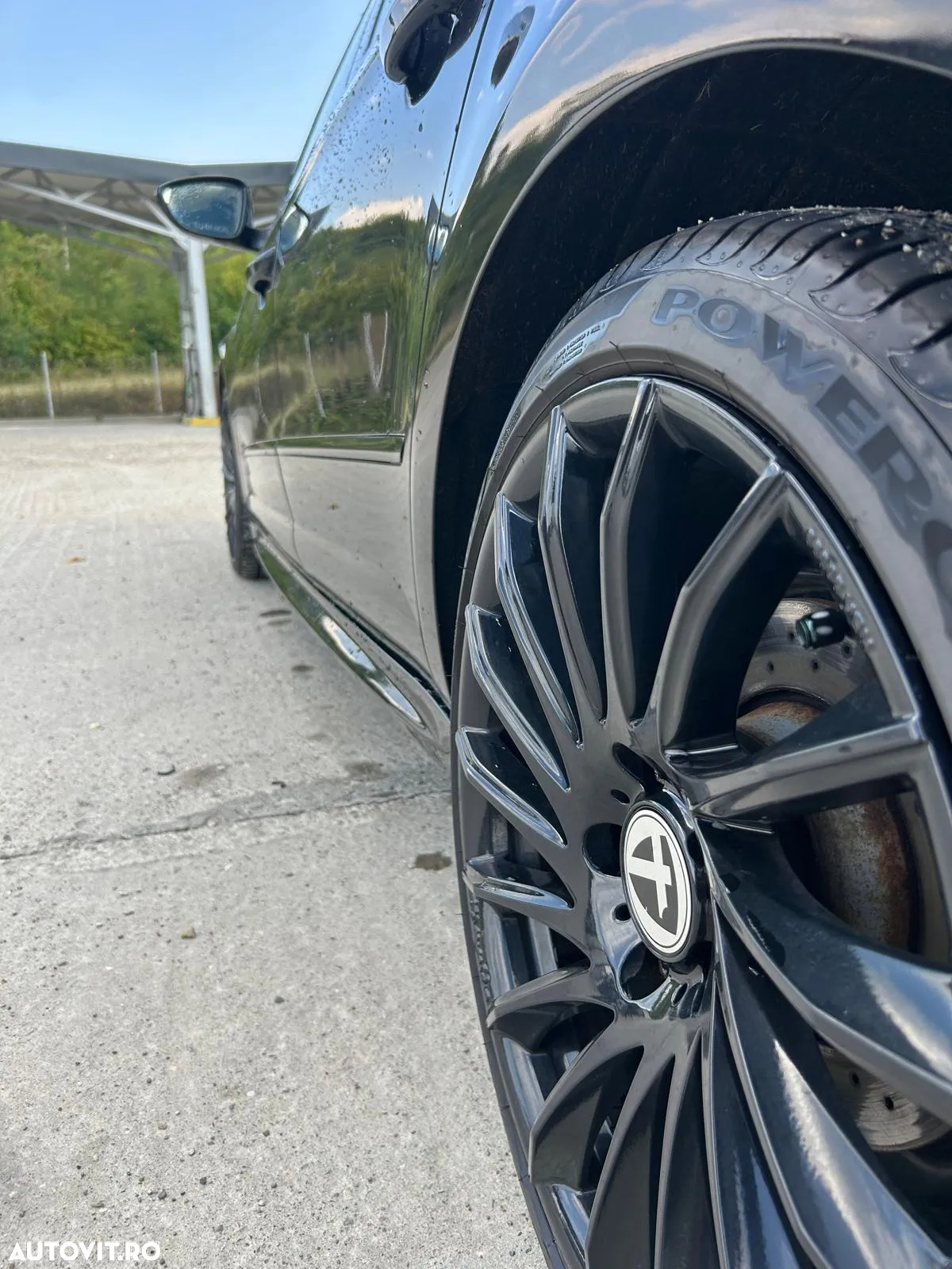Volkswagen Passat CC 2.0 TDI BMT - 26