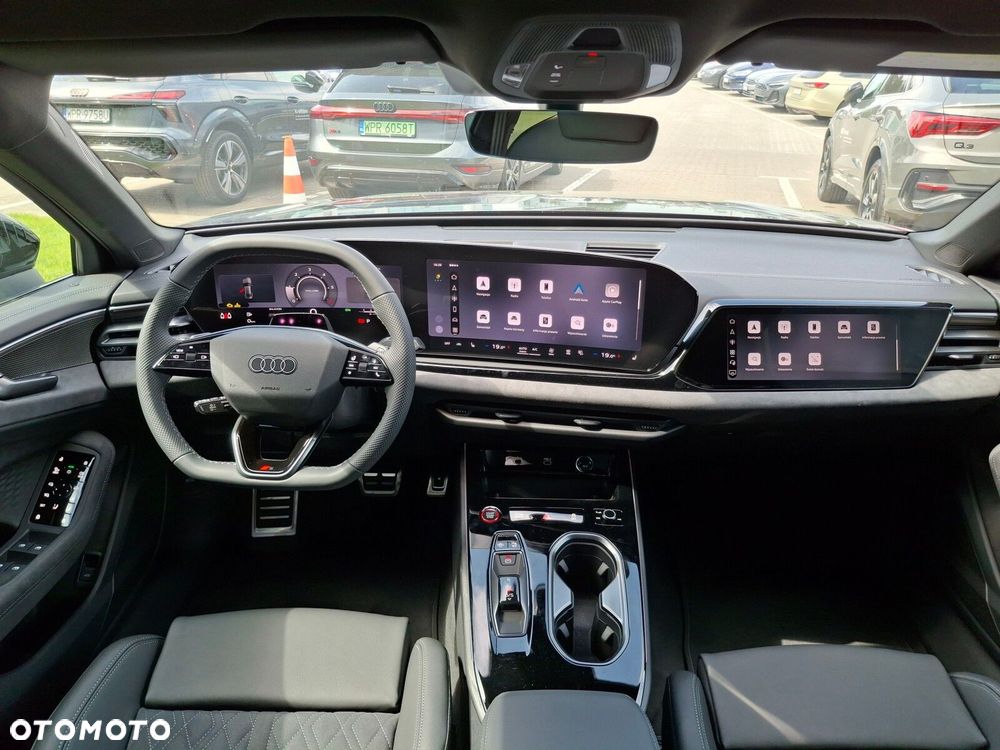 Audi A6 Limousine - 19