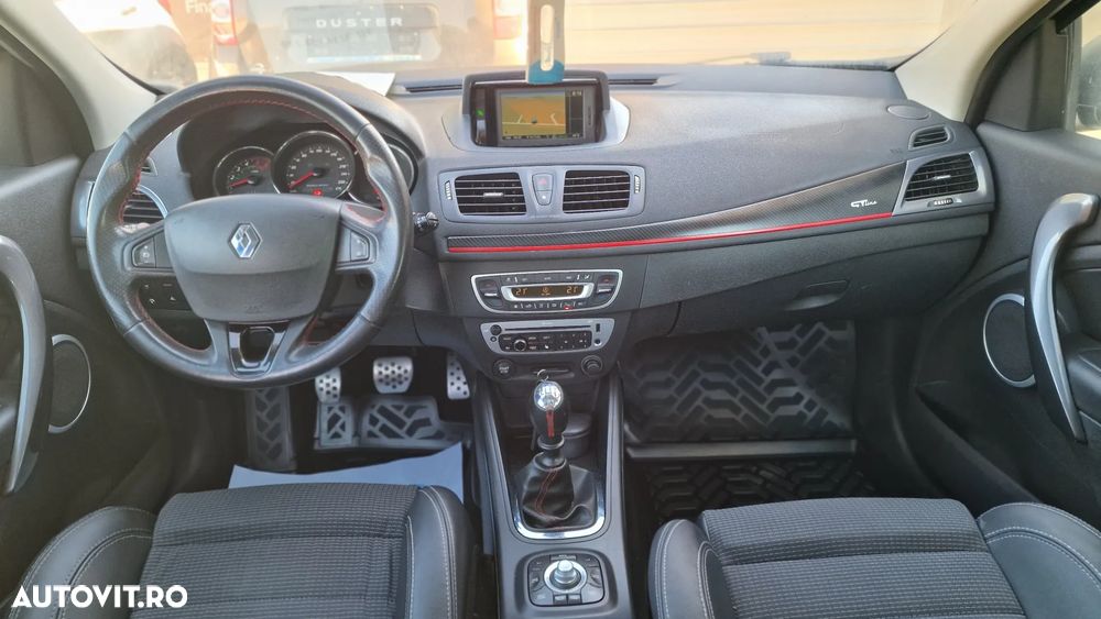 Renault Megane - 4
