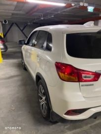 Mitsubishi ASX 2.0 2WD CVT Intro Edition - 14