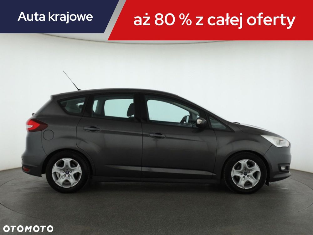 Ford C-MAX - 8