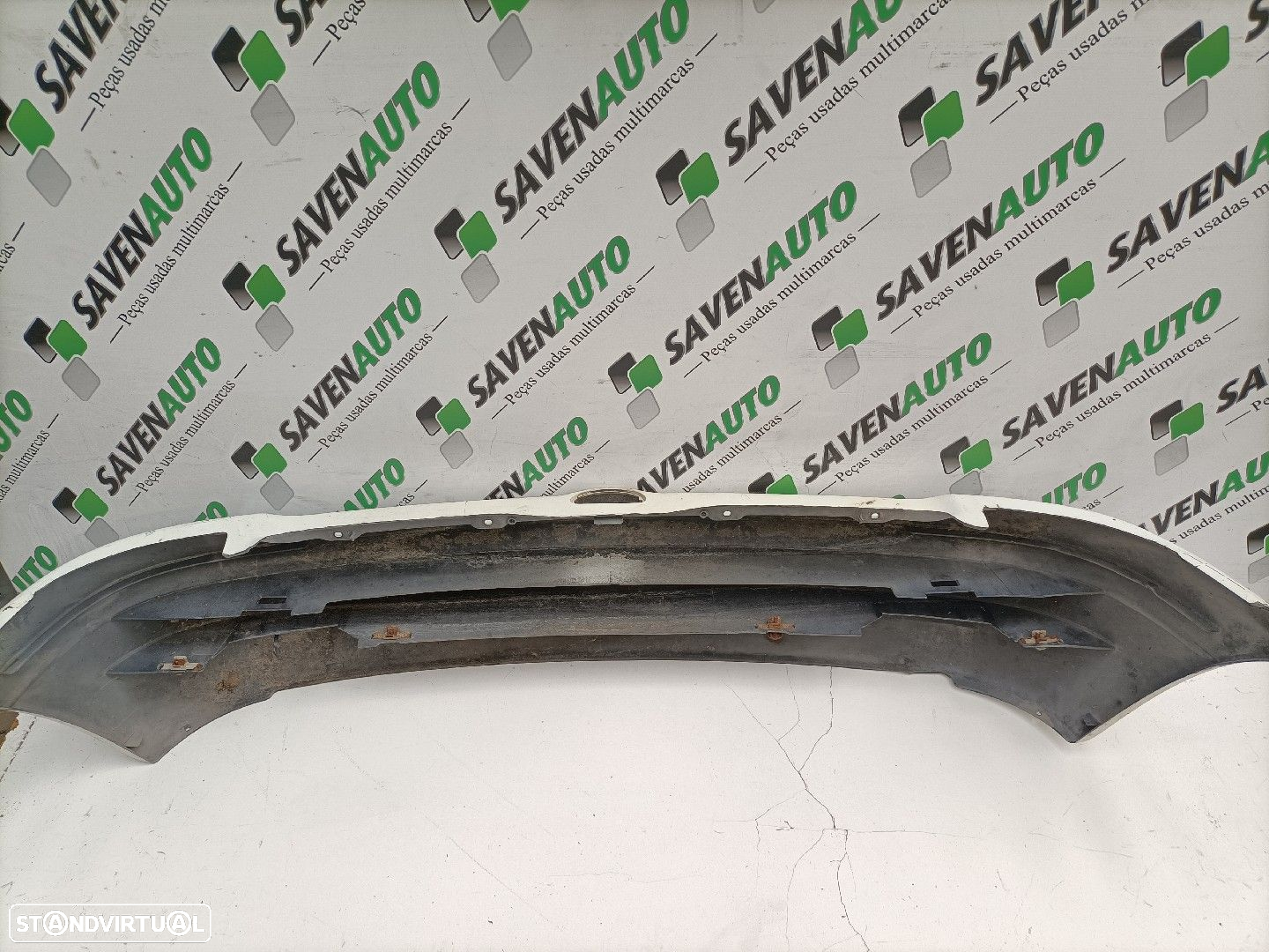 Para Choques Trás Renault Clio Ii (Bb_, Cb_) - 4