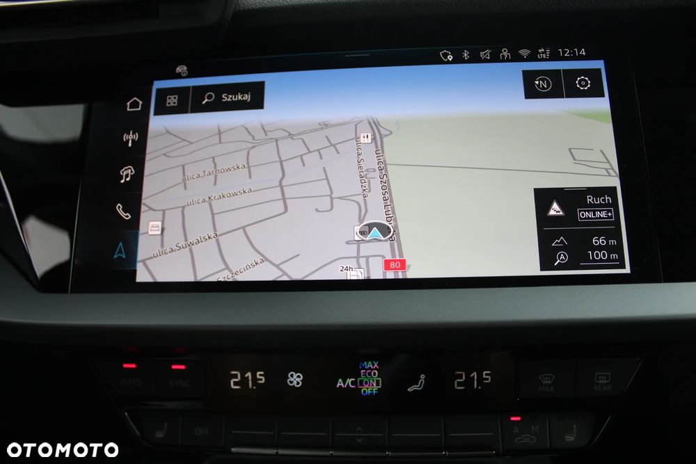 Audi A3 Limousine TFSI mHEV 110 kW Advanced S tronic - 36