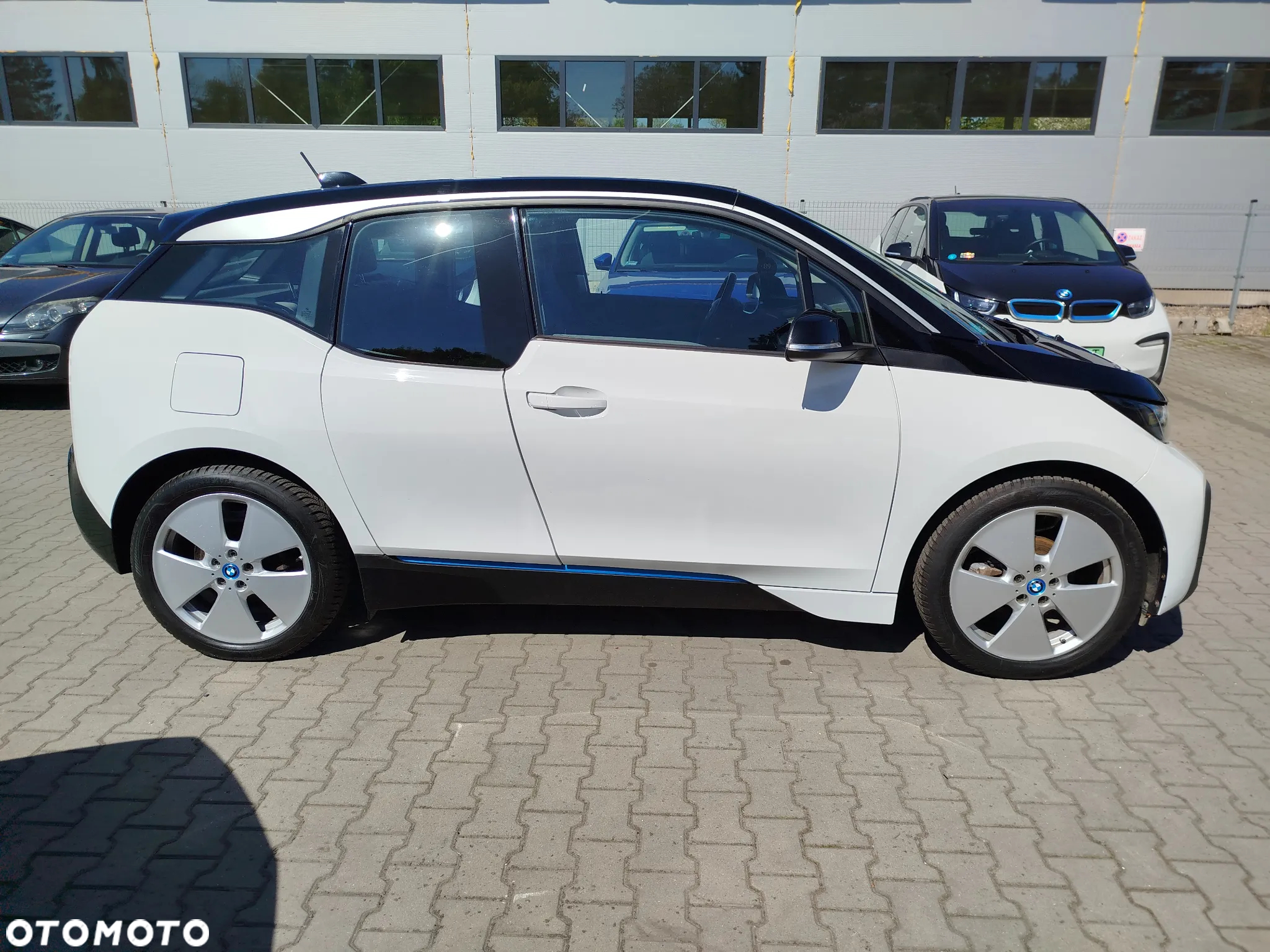 BMW i3 94 Ah - 8