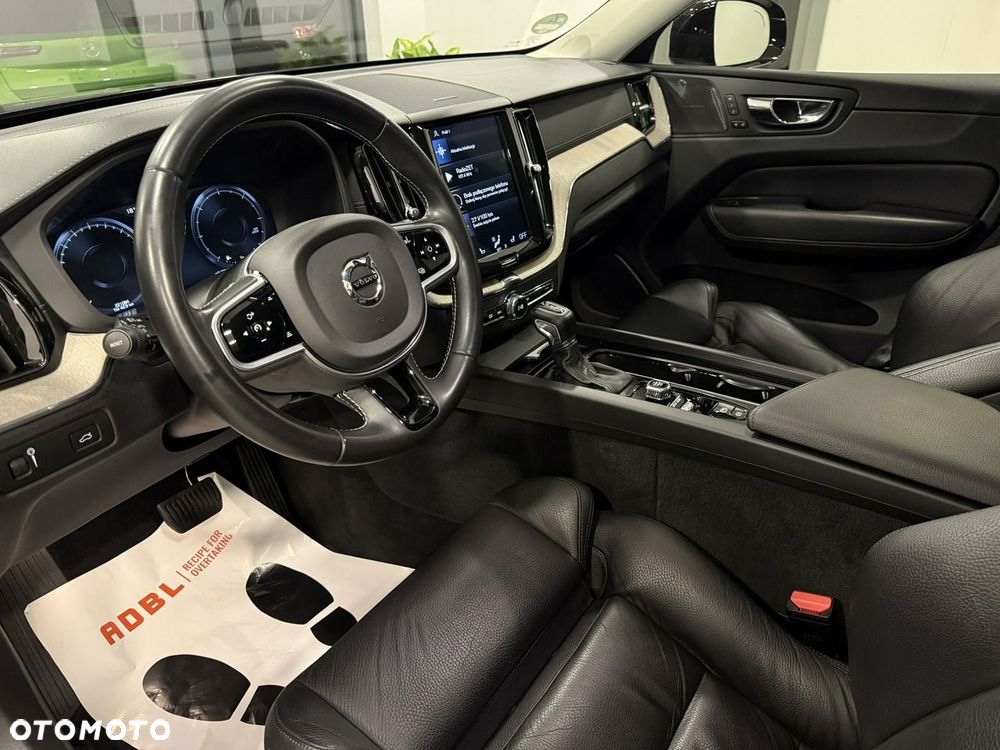 Volvo XC 60 D4 Inscription - 18