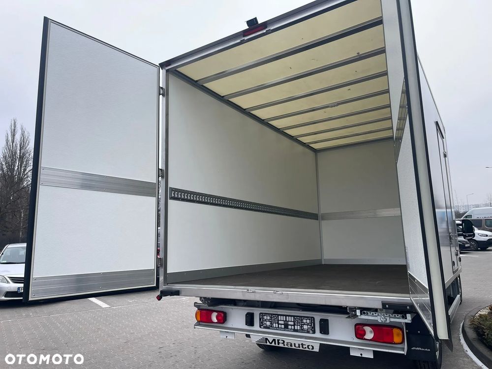 Toyota PROACE MAX - 23