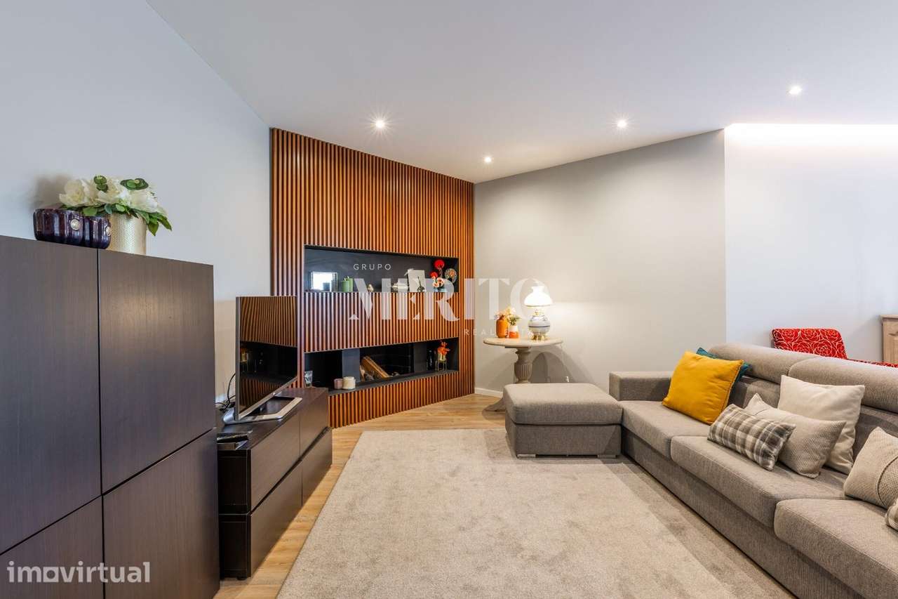 Apartamento T2 Renovado em Braga - Grande imagem: 5/44