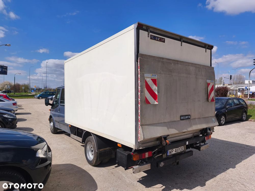 Ford Transit - 7
