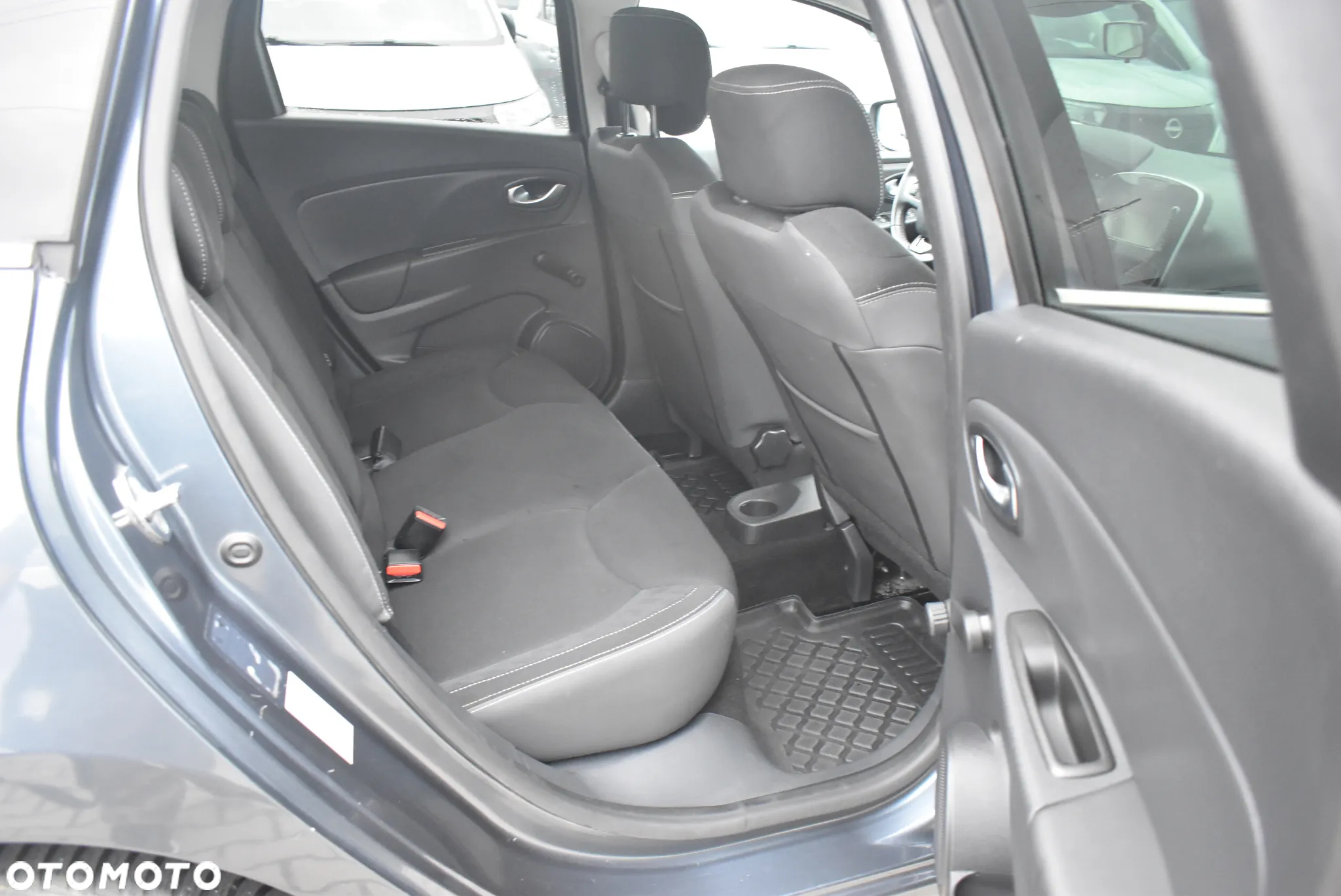 Renault Clio 1.5 dCi Energy Limited - 15