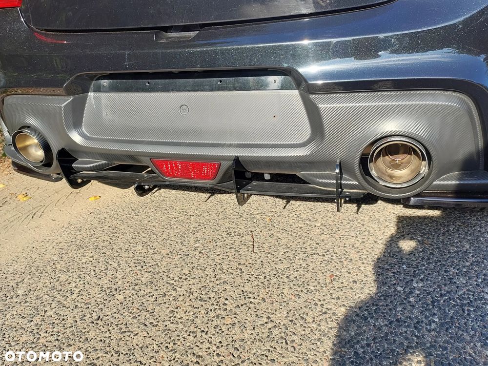 Suzuki Swift 1.4 T Sport - 20