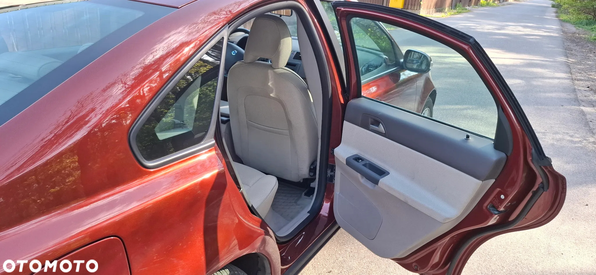 Volvo S40 - 11