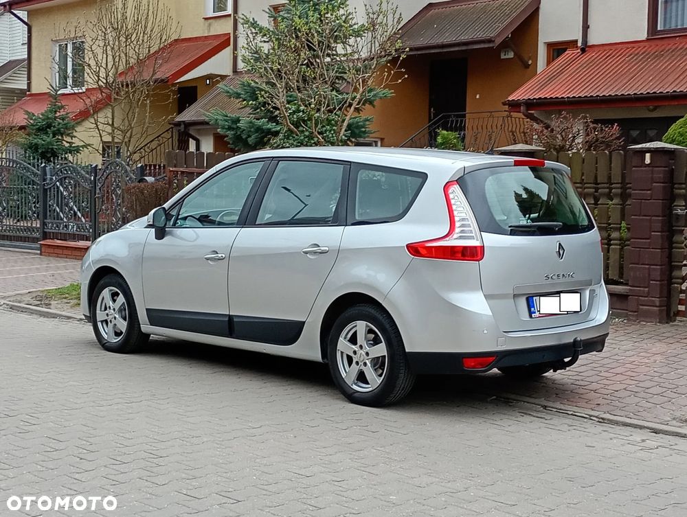 Renault Grand Scenic - 2