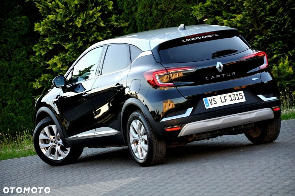 Renault Captur - 25