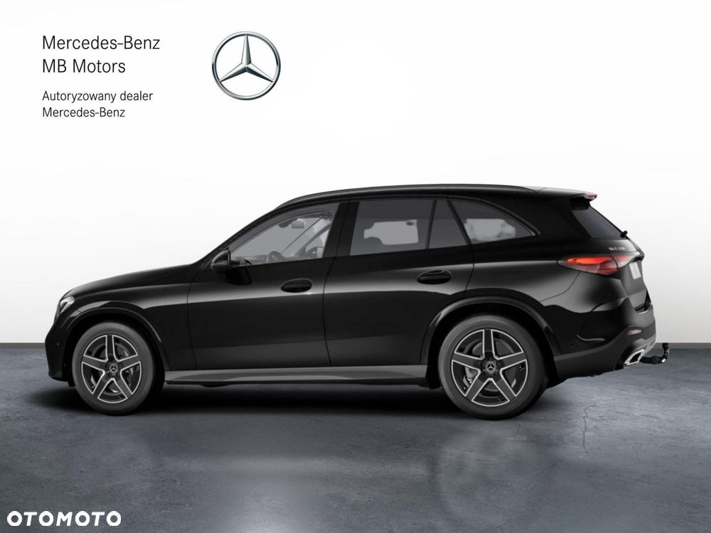 Mercedes-Benz GLC - 7